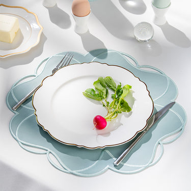 Jardin Placemats, Set of 2