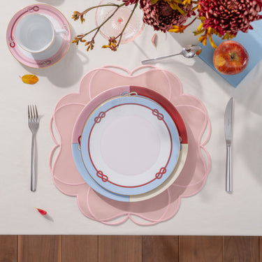 Jardin Placemats, Set of 2