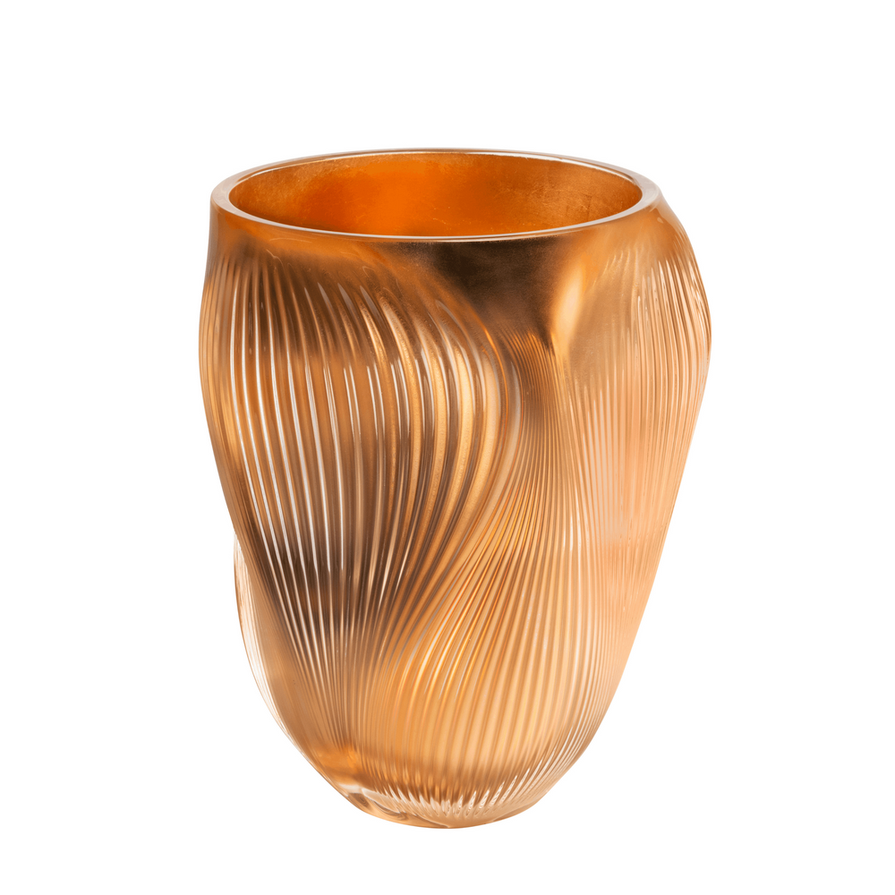 Alizé Vase, Large, Numbered Edition