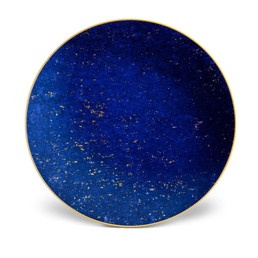 Lapis Charger/Cake Plate