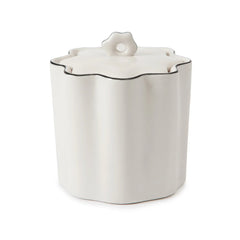 Le Marais Cotton Jar