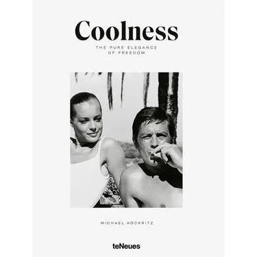 Coolness: The Pure Elegance of Freedom