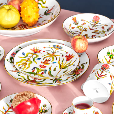 Grand Tour Dinnerware