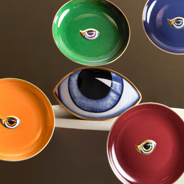 Lito Plates, Set of 4
