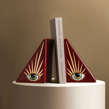 Lito Bookend, Bordeaux