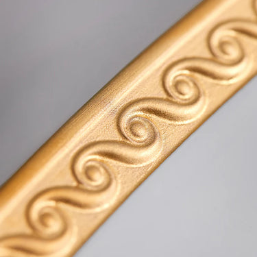 Neptune Dinnerware, Gold