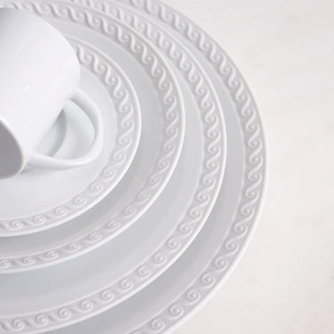 Neptune Dinner Plate