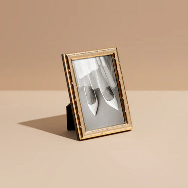 Stars Frame, Gold