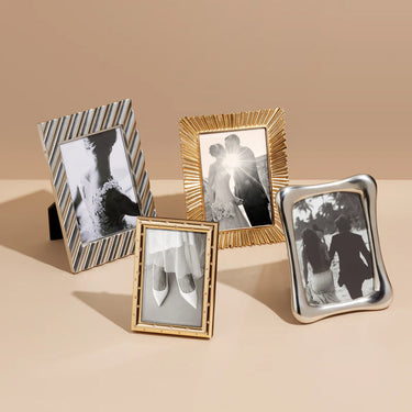 Stars Frame, Gold