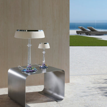 Bon Jour Versailles Lamp, Small