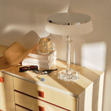 Bon Jour Versailles Lamp, Large