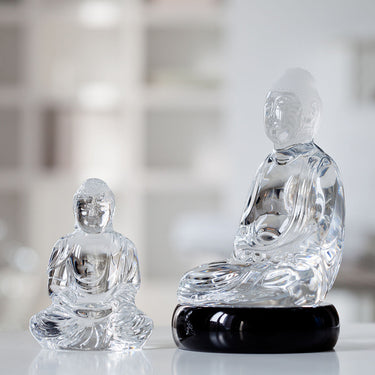 Buddha Figurine