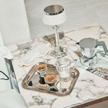 Mille Nuits Milk Pitcher