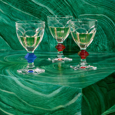 Harcourt 1841 Water Glass, Set of 2