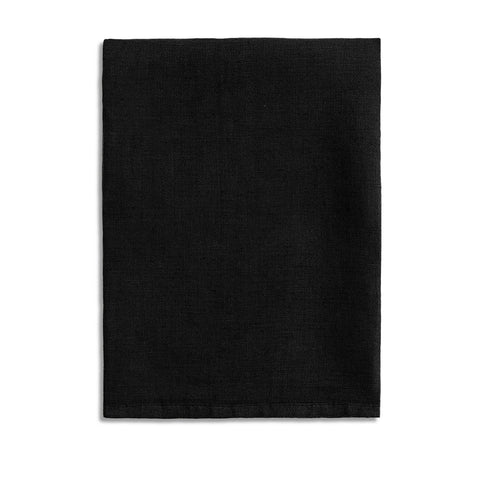 Linen Sateen Napkins, Set of 4