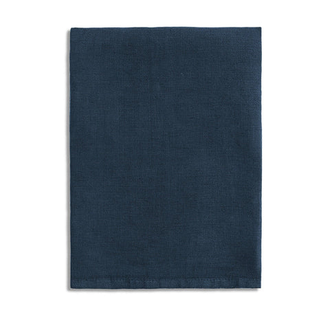 Linen Sateen Napkins, Set of 4