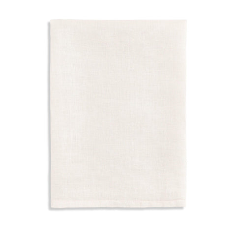 Linen Sateen Napkins, Set of 4