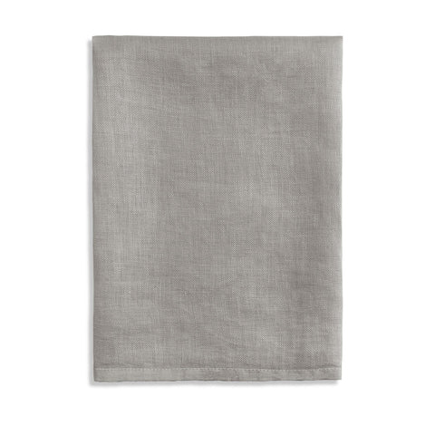 Linen Sateen Napkins, Set of 4