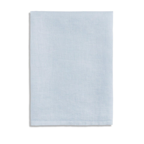 Linen Sateen Napkins, Set of 4