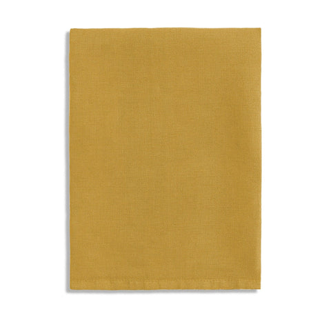 Linen Sateen Napkins, Set of 4