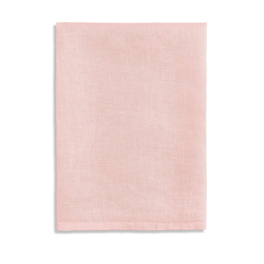 Linen Sateen Napkins, Set of 4