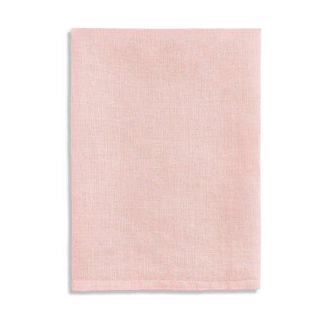 Linen Sateen Napkins, Set of 4