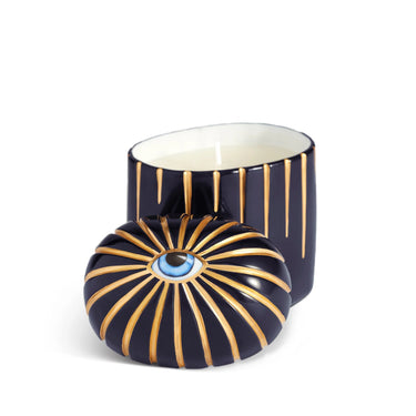 Lito Candle, Bleu