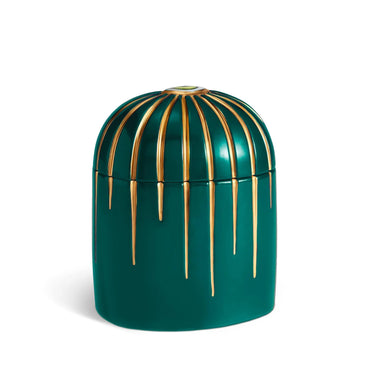 Lito Candle, Vert