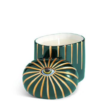 Lito Candle, Vert