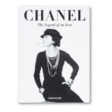 Chanel: The Legend Of An Icon