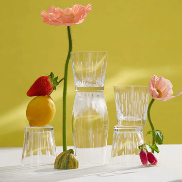 Lotus Tumblers, Set of 4