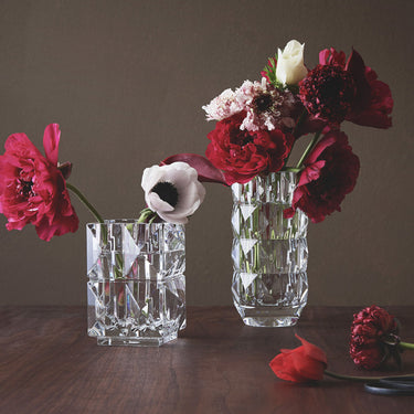 Louxor Round Vase, Small