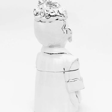 Lucy Cookie Jar by Hazy Mae — Hazy Mae
