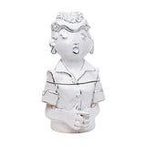 Lucy Cookie Jar by Hazy Mae — Hazy Mae