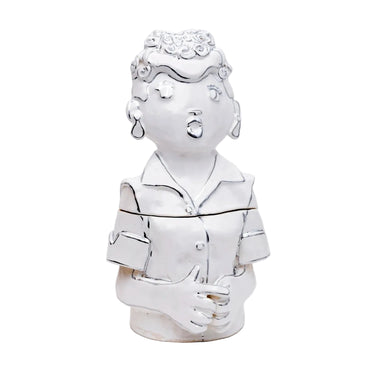 Lucy Cookie Jar by Hazy Mae — Hazy Mae
