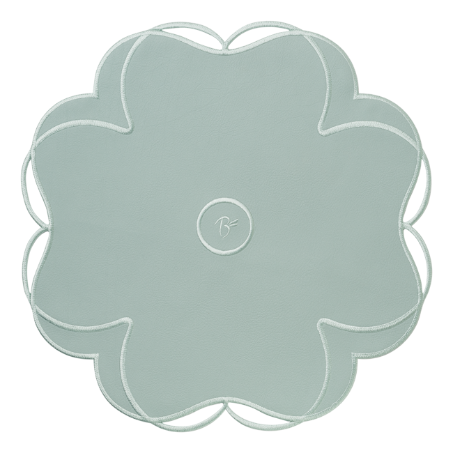Jardin Placemats, Set of 2
