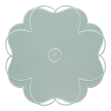 Jardin Placemats, Set of 2
