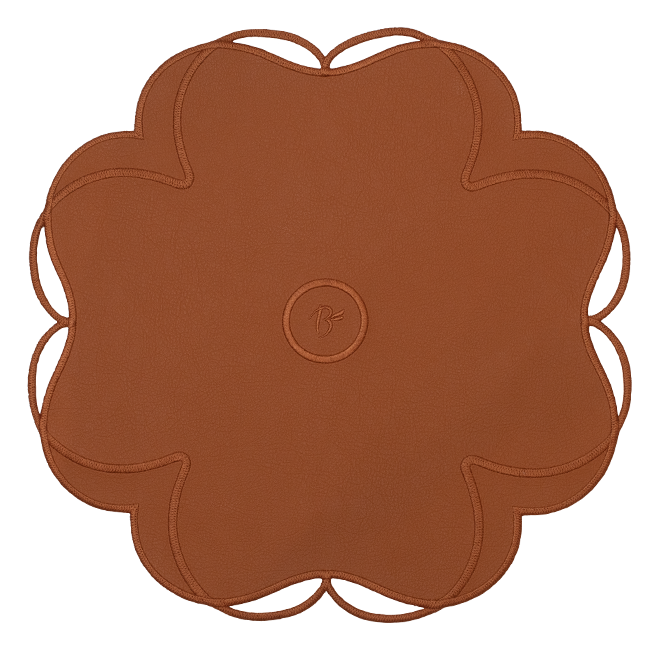 Jardin Placemats, Set of 2