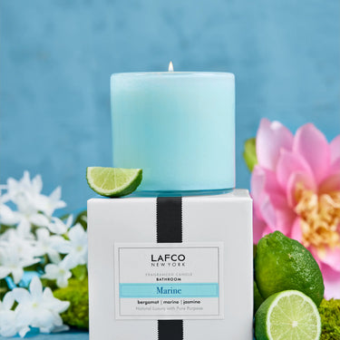 Marine Candle