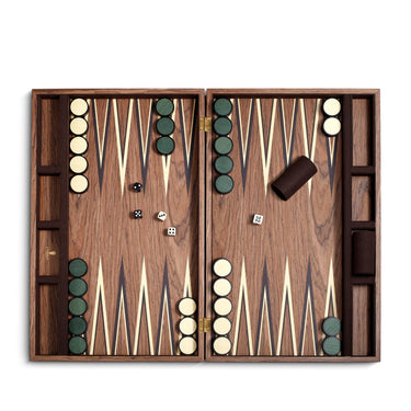 Matis Backgammon