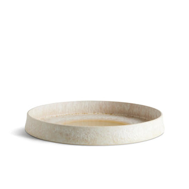 Terra Round Platter, Medium