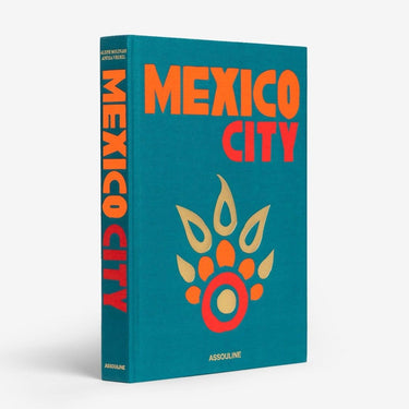 Mexico City