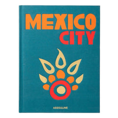 Mexico City