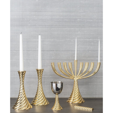 Twist Mezuzah