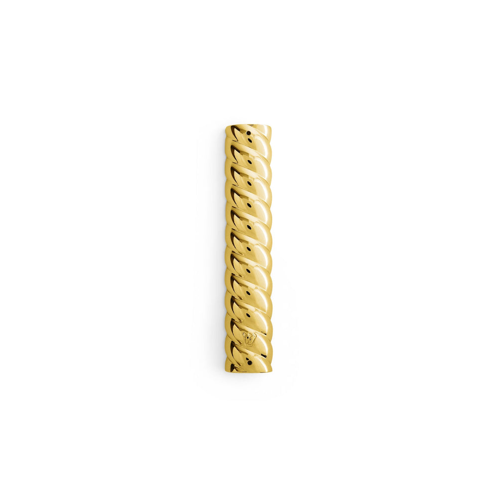 Twist Mezuzah