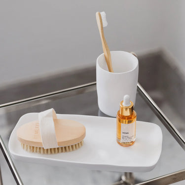 Montecito Lotion Dispenser