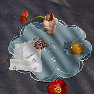 Jardin Placemats, Set of 2