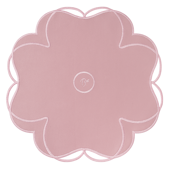 Jardin Placemats, Set of 2