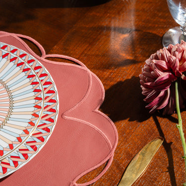 Jardin Placemats, Set of 2