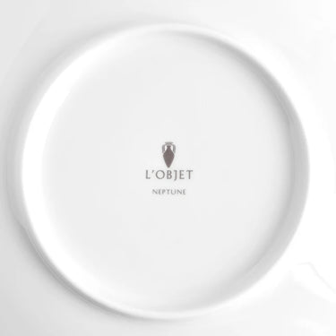 Neptune Dessert Plate